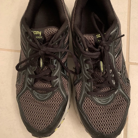 saucony marauder 2 mens